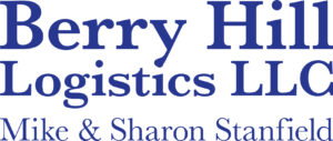 Berry Hill Logistics ($1250 raffle sponsor)