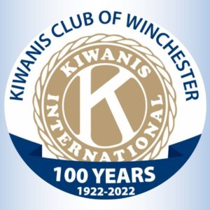 Kiwanis Winchester ($750 table sponsor)