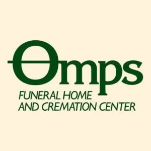 Omps Funeral Home ($1000 raffle sponsor)