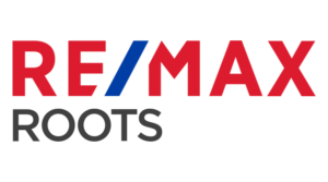 ReMax Roots logo ($600 table sponsor)